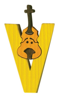 Violin