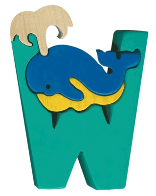 Whale